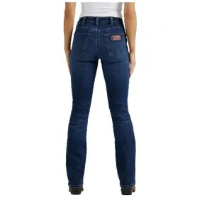 112352982 Wrangler Women's Retro Bailey High Rise Bootcut Jean - Isla