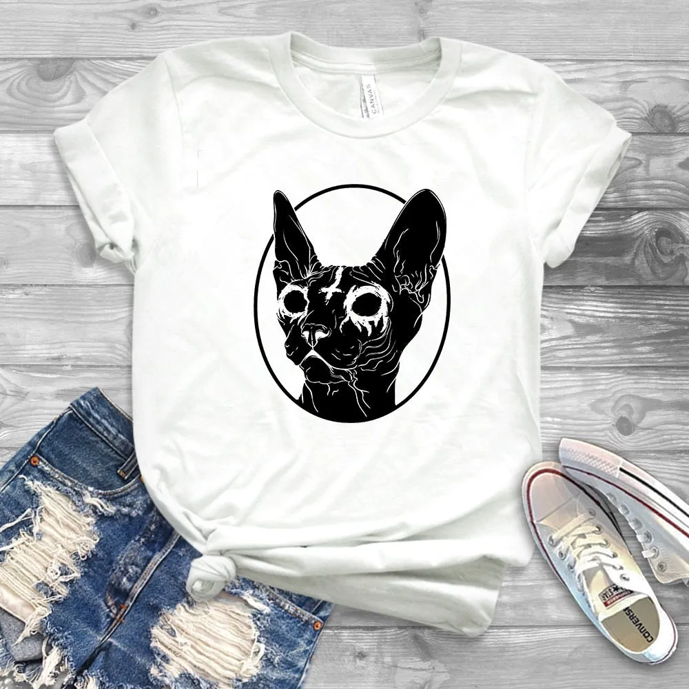 21 The Sphynx T-Shirt