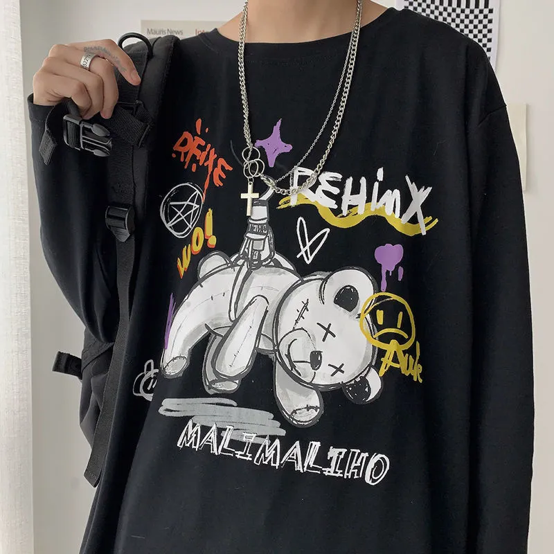 21 TOY BEAR Sweatshirt