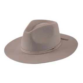 28 Eastern Wategos Fedora - Surf Mist