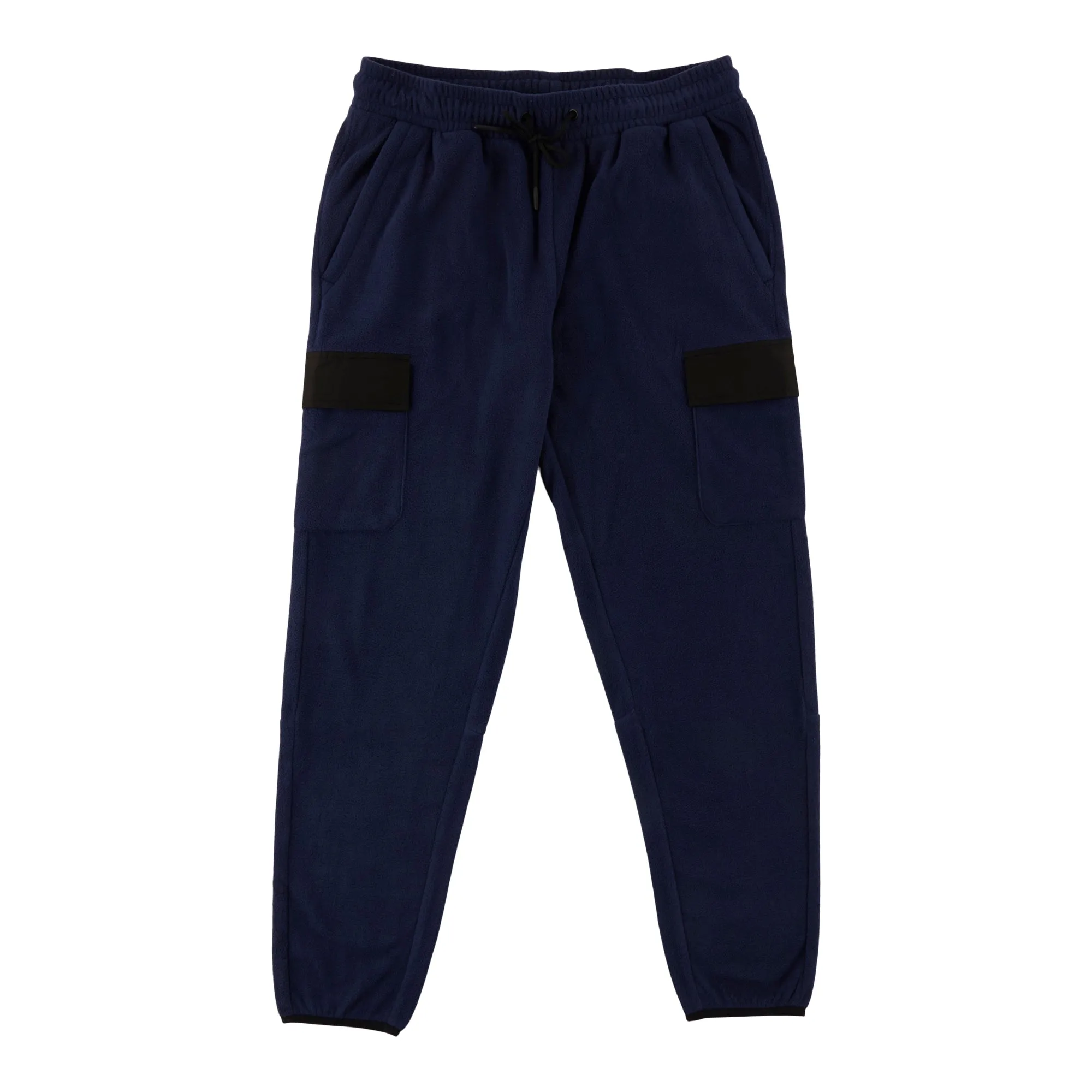 ACX Active Men's Micropolar Joggers