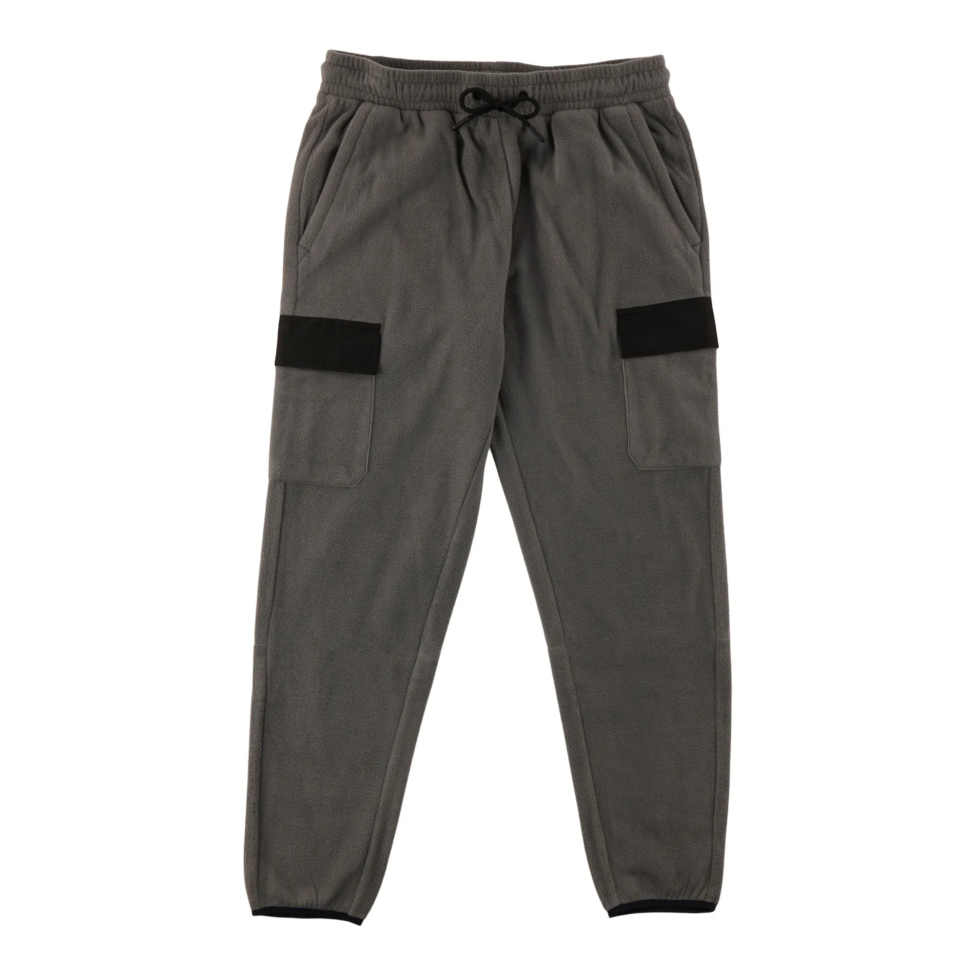 ACX Active Men's Micropolar Joggers