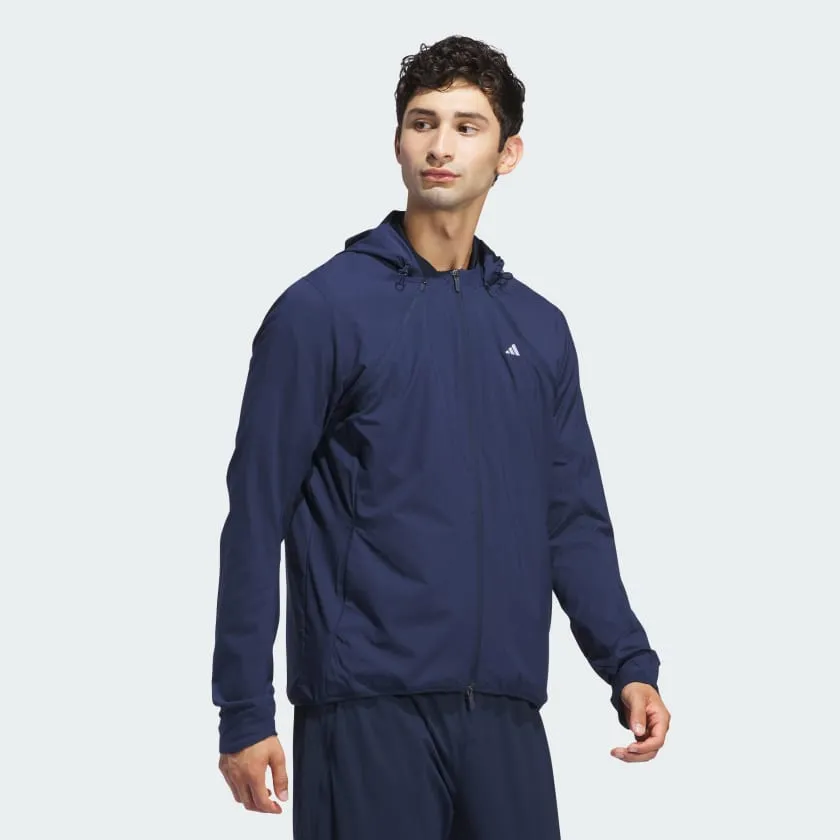 Adidas Ultimate365 Convertible Jacket