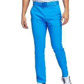 adidas Ultimate365 Tapered Trousers - Blue Rush