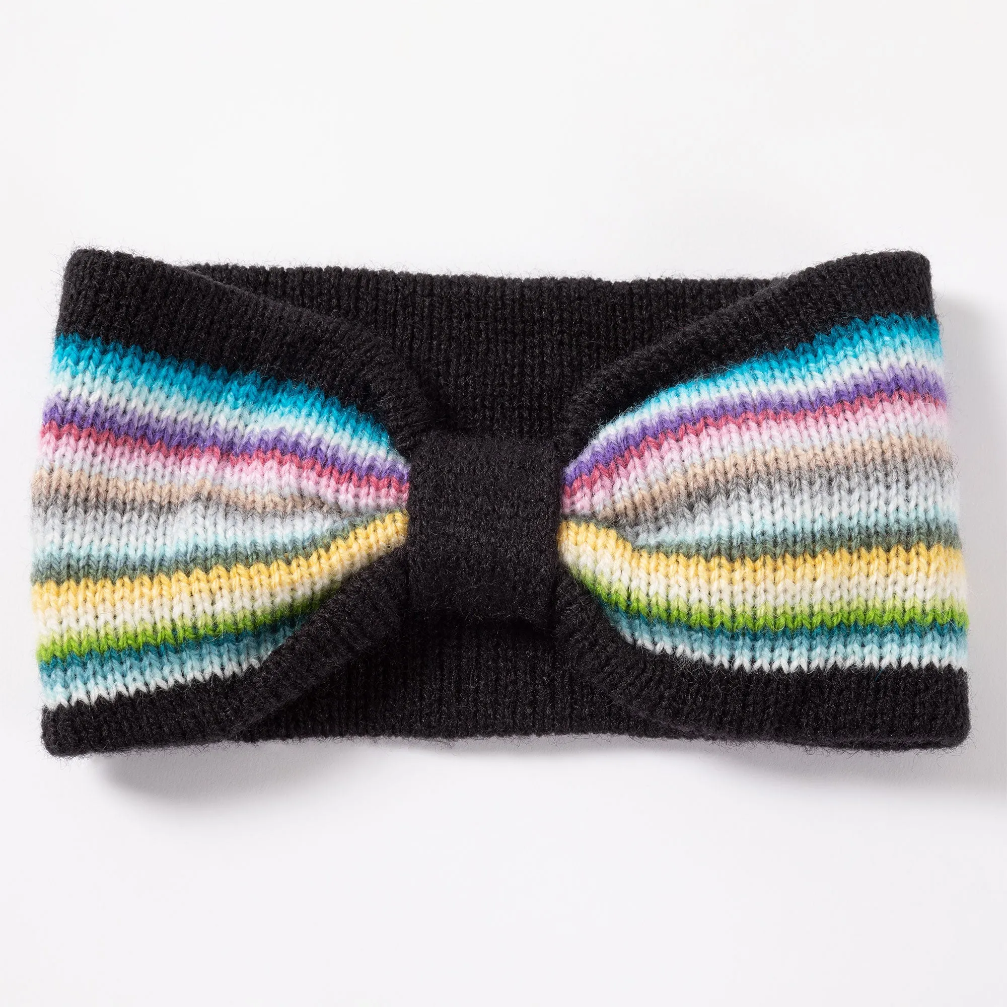 Alpaca Colorful Headband