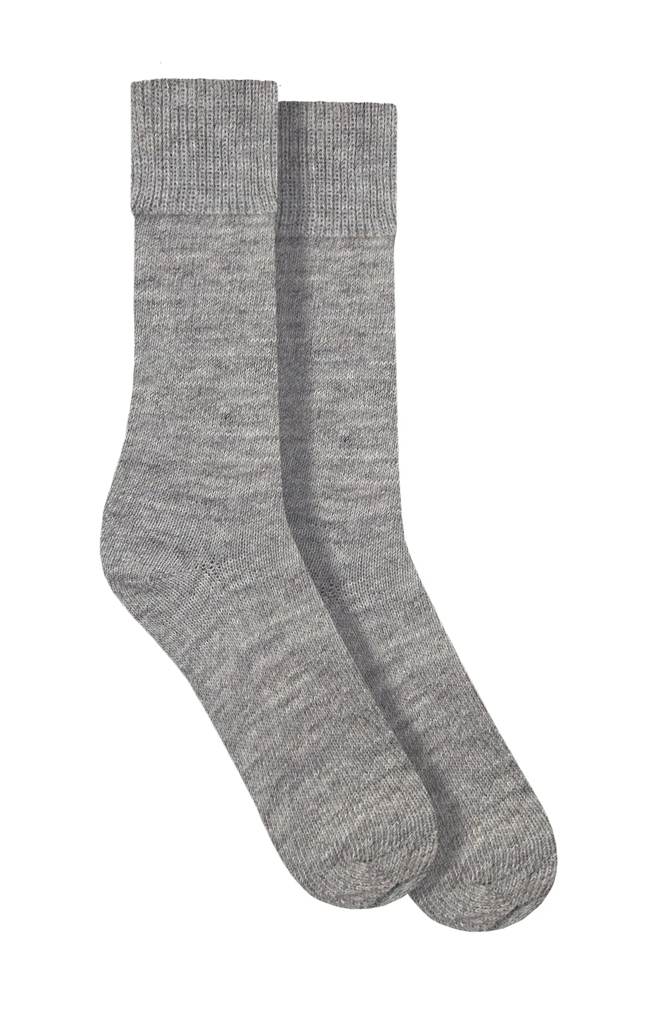 Alpaca Everyday Socks