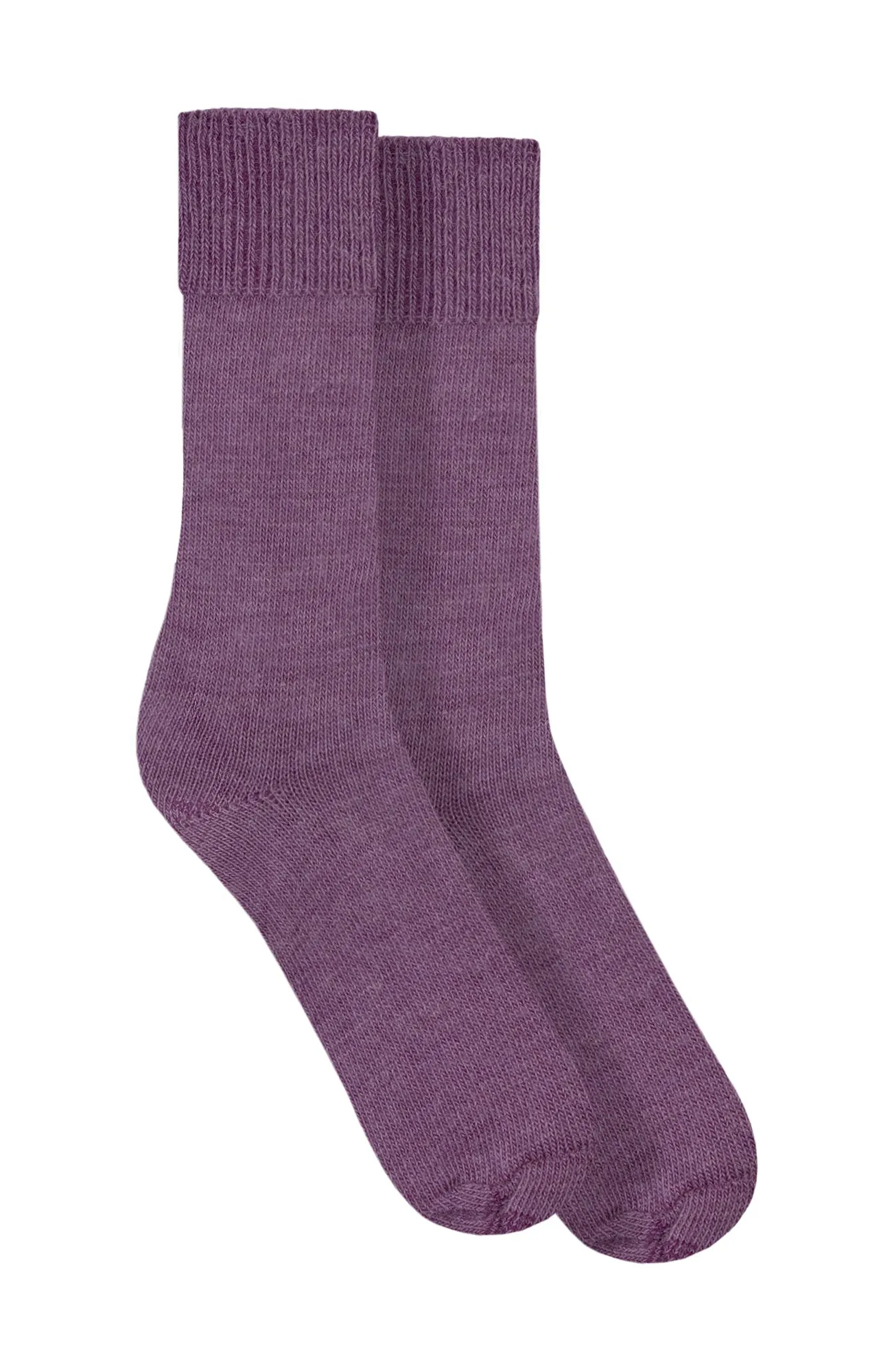 Alpaca Everyday Socks