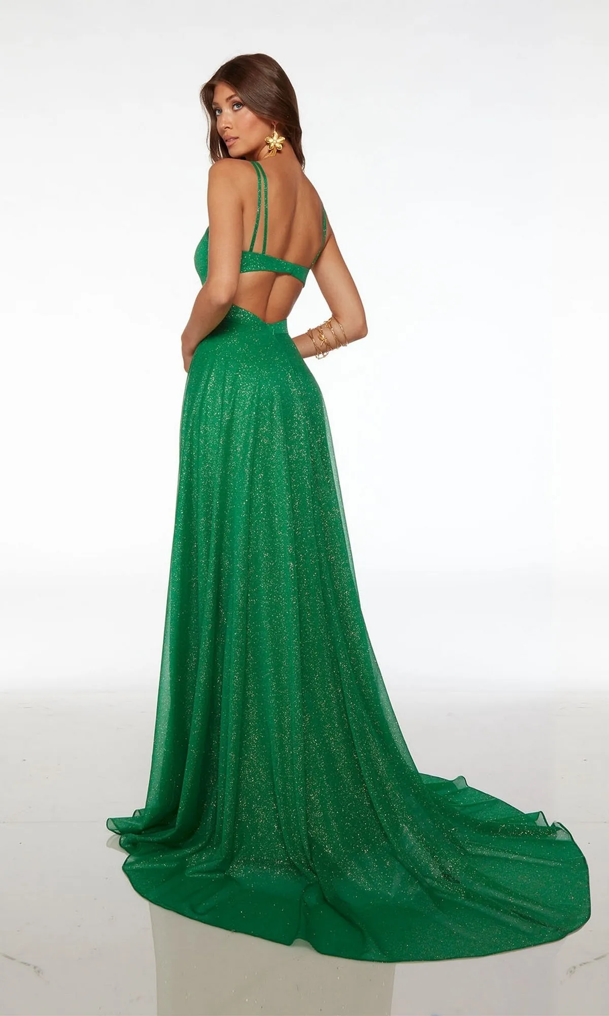 Alyce Long Formal Dress 61599