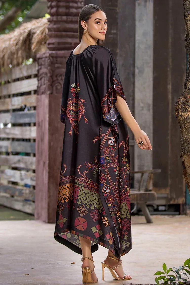 Anabelah - Pret Collection - Rang Ja Kaftan