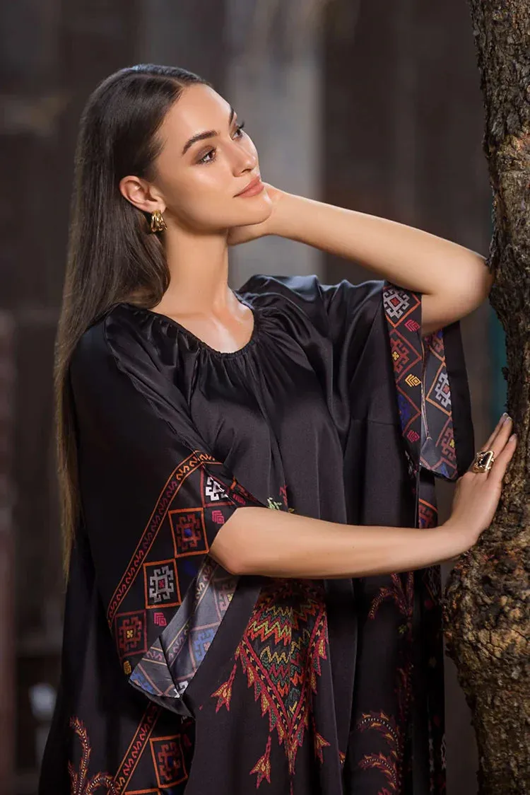 Anabelah - Pret Collection - Rang Ja Kaftan