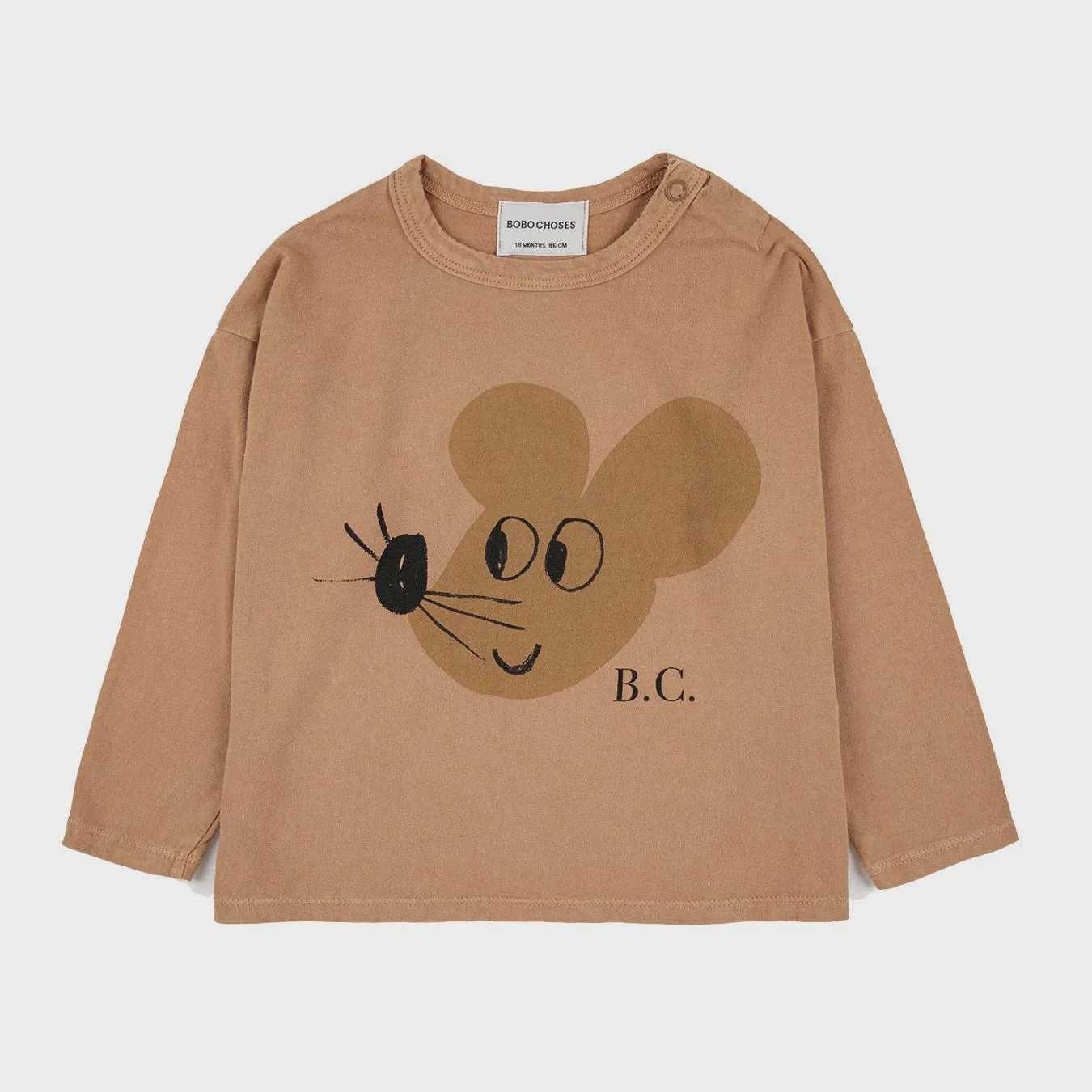 Baby Mouse T-Shirt