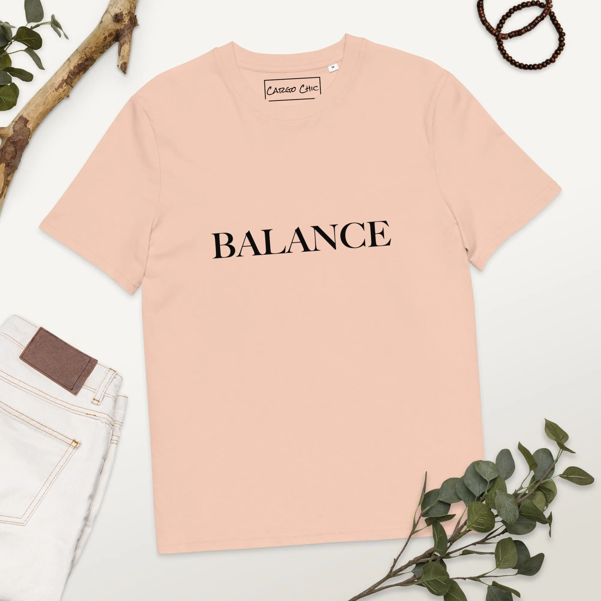 Balance Chic Shirt