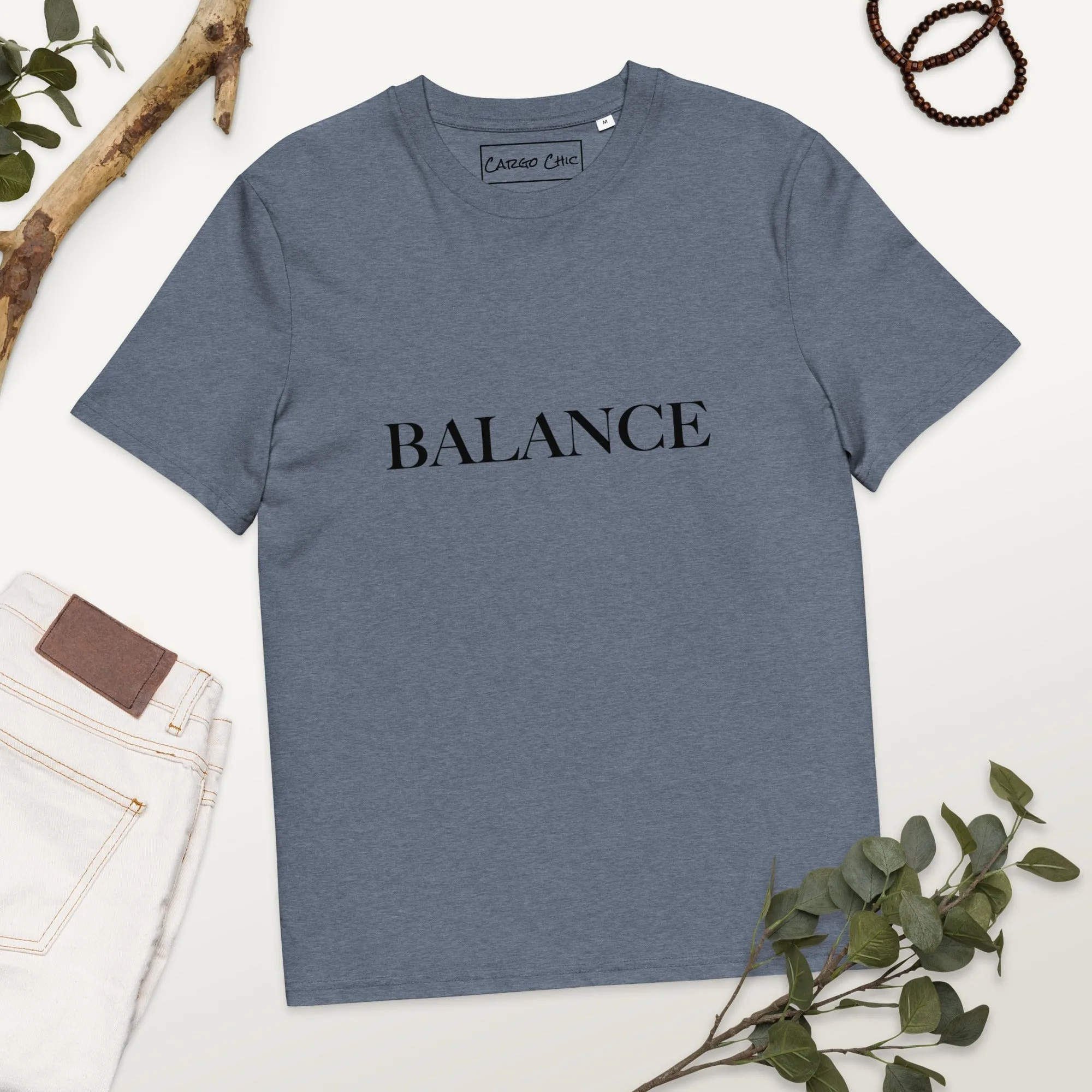 Balance Chic Shirt