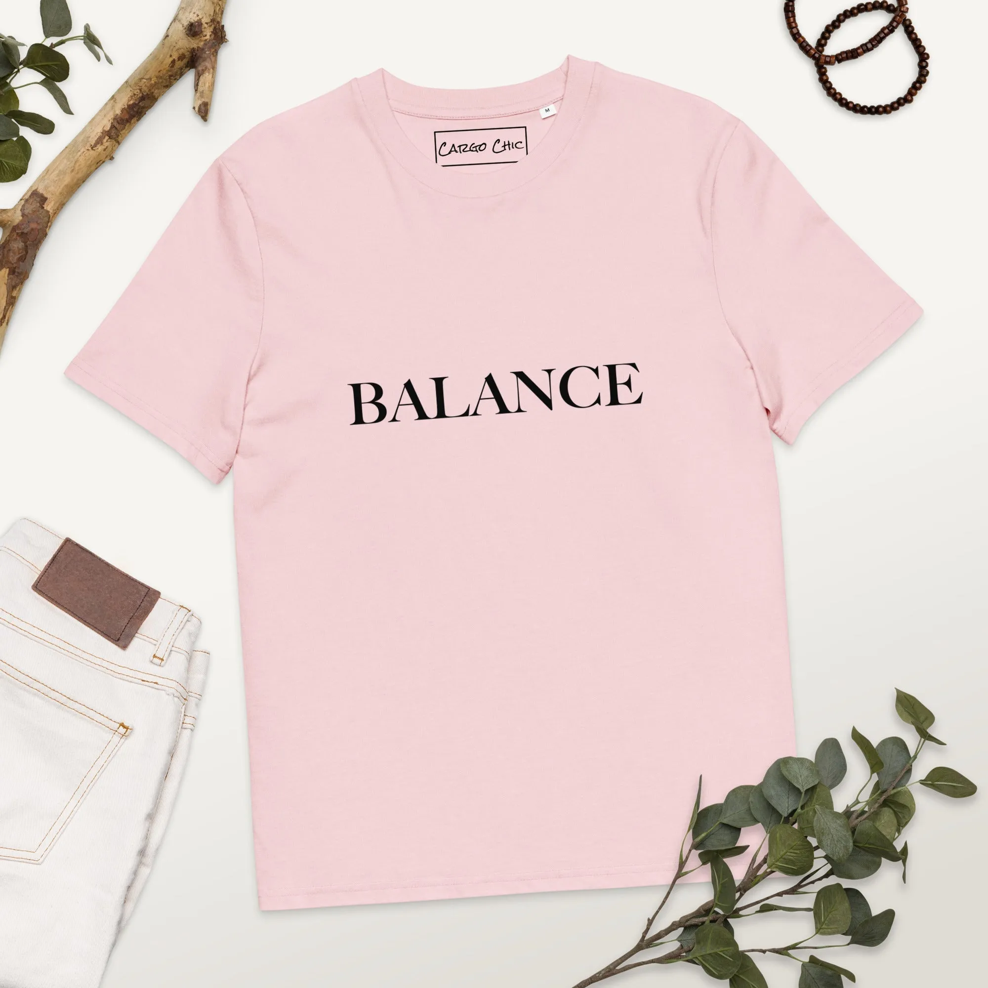 Balance Chic Shirt