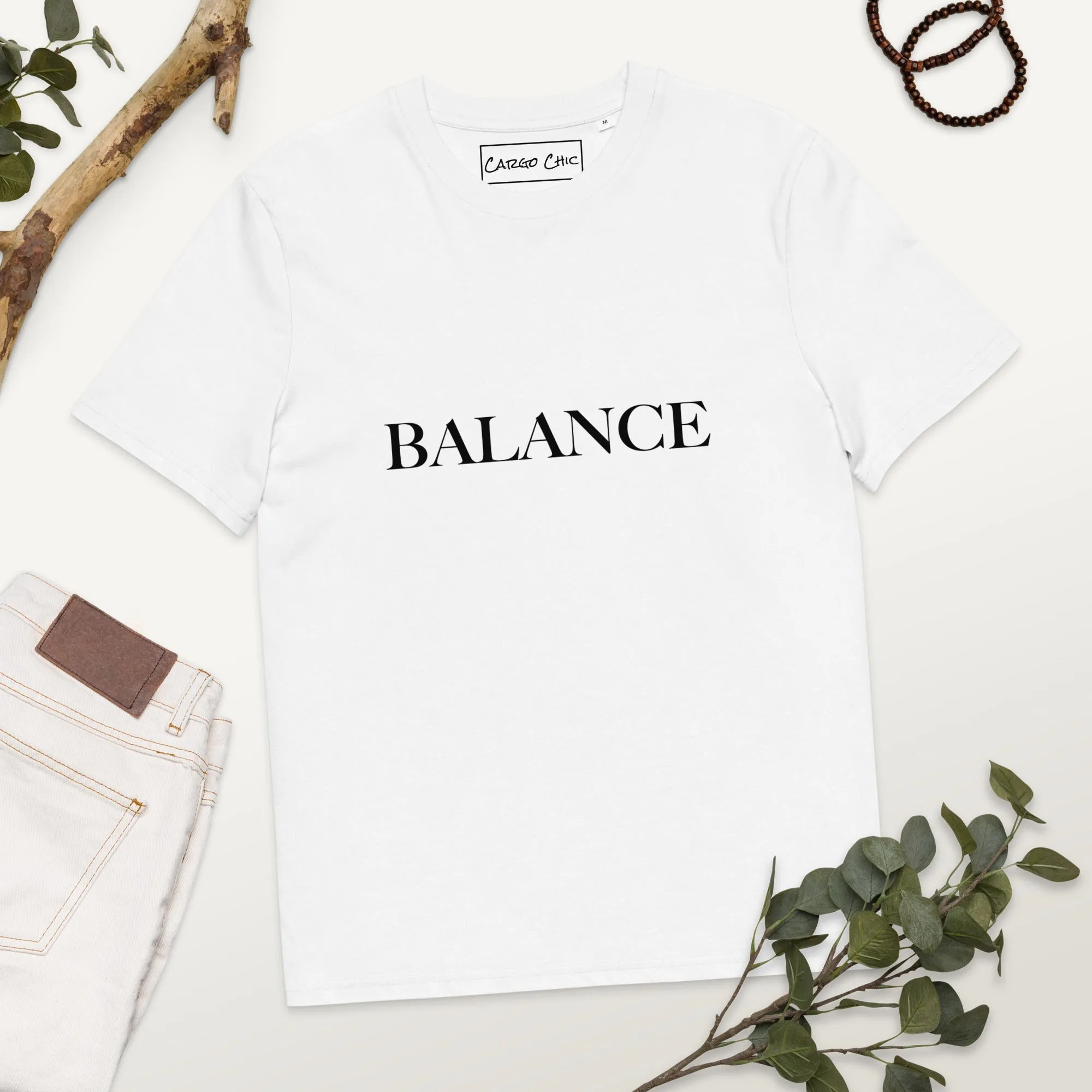 Balance Chic Shirt