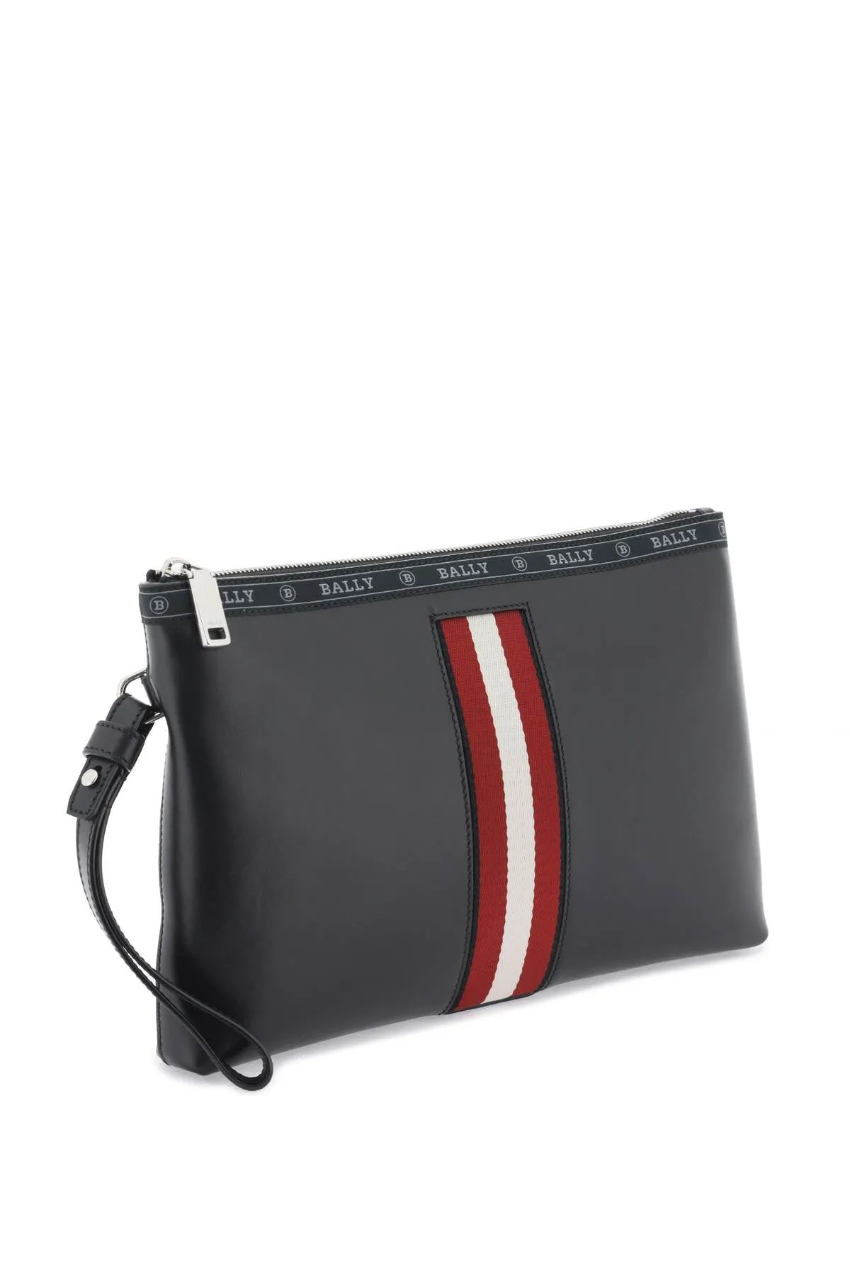 Bally hartland pouch