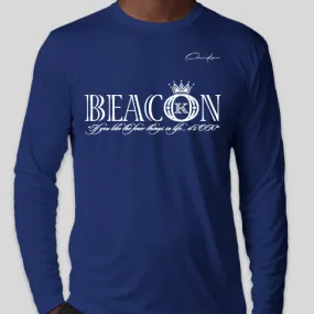 Beacon Long Sleeve T-Shirt