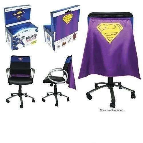 Bizarro Chair Cape - Convention Exclusive