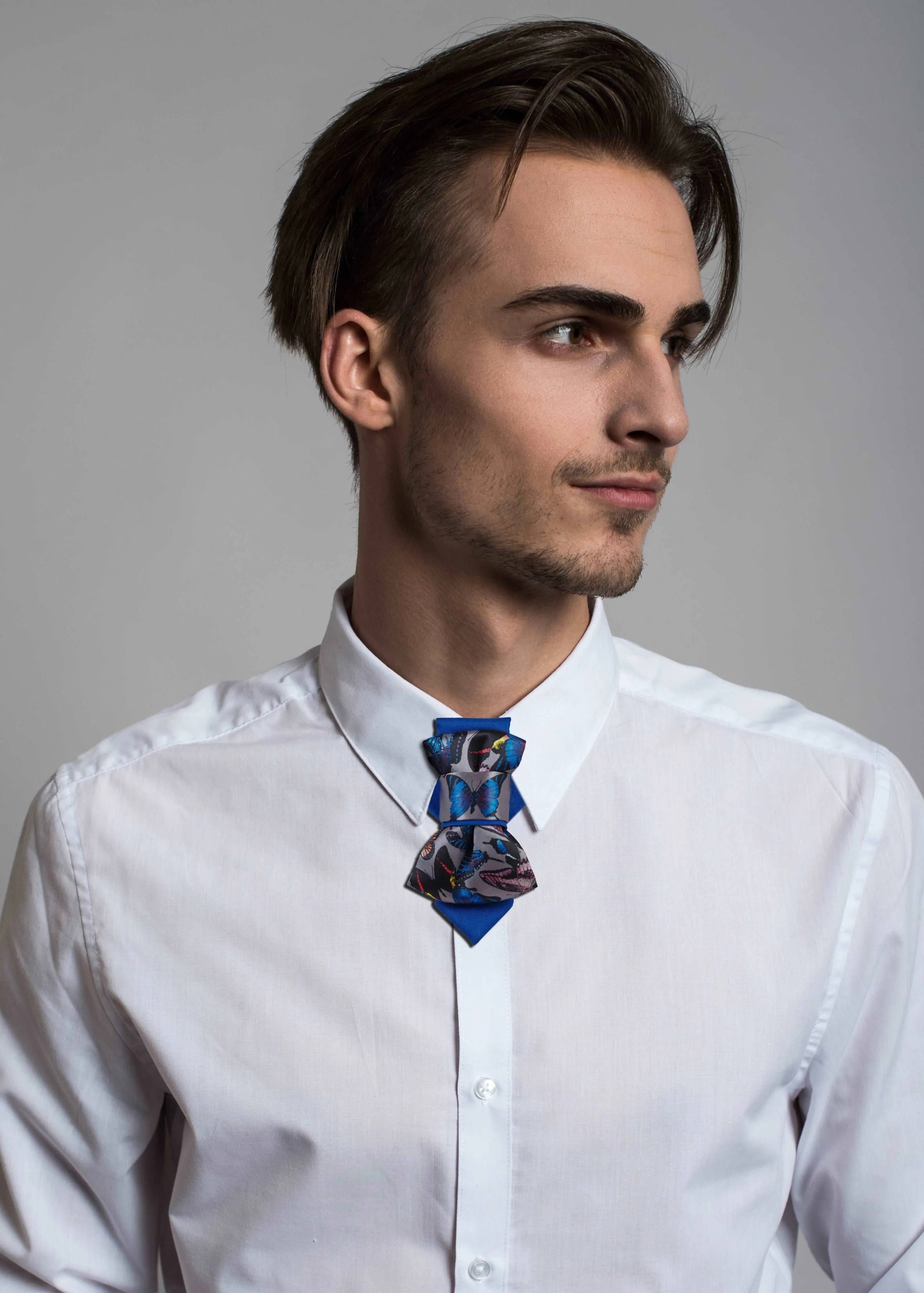 BOW TIE "BUTTERFLY"