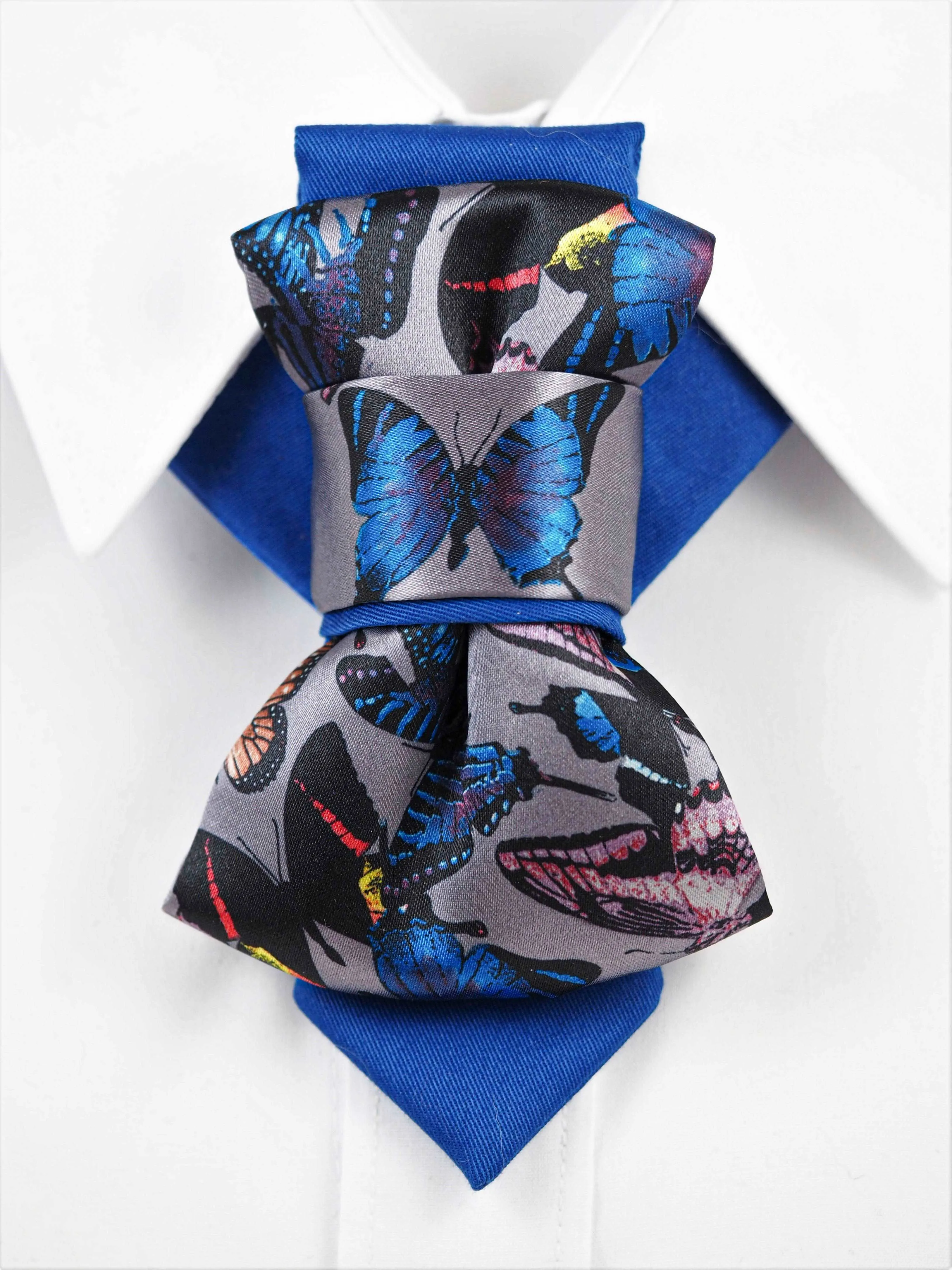 BOW TIE "BUTTERFLY"