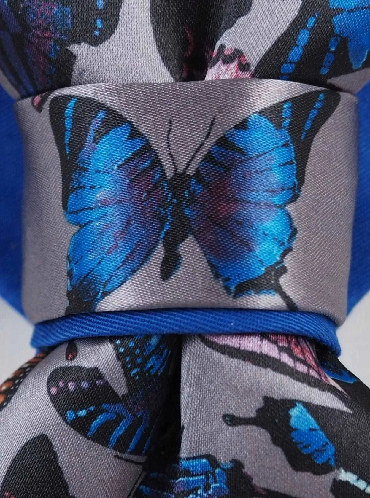 BOW TIE "BUTTERFLY"