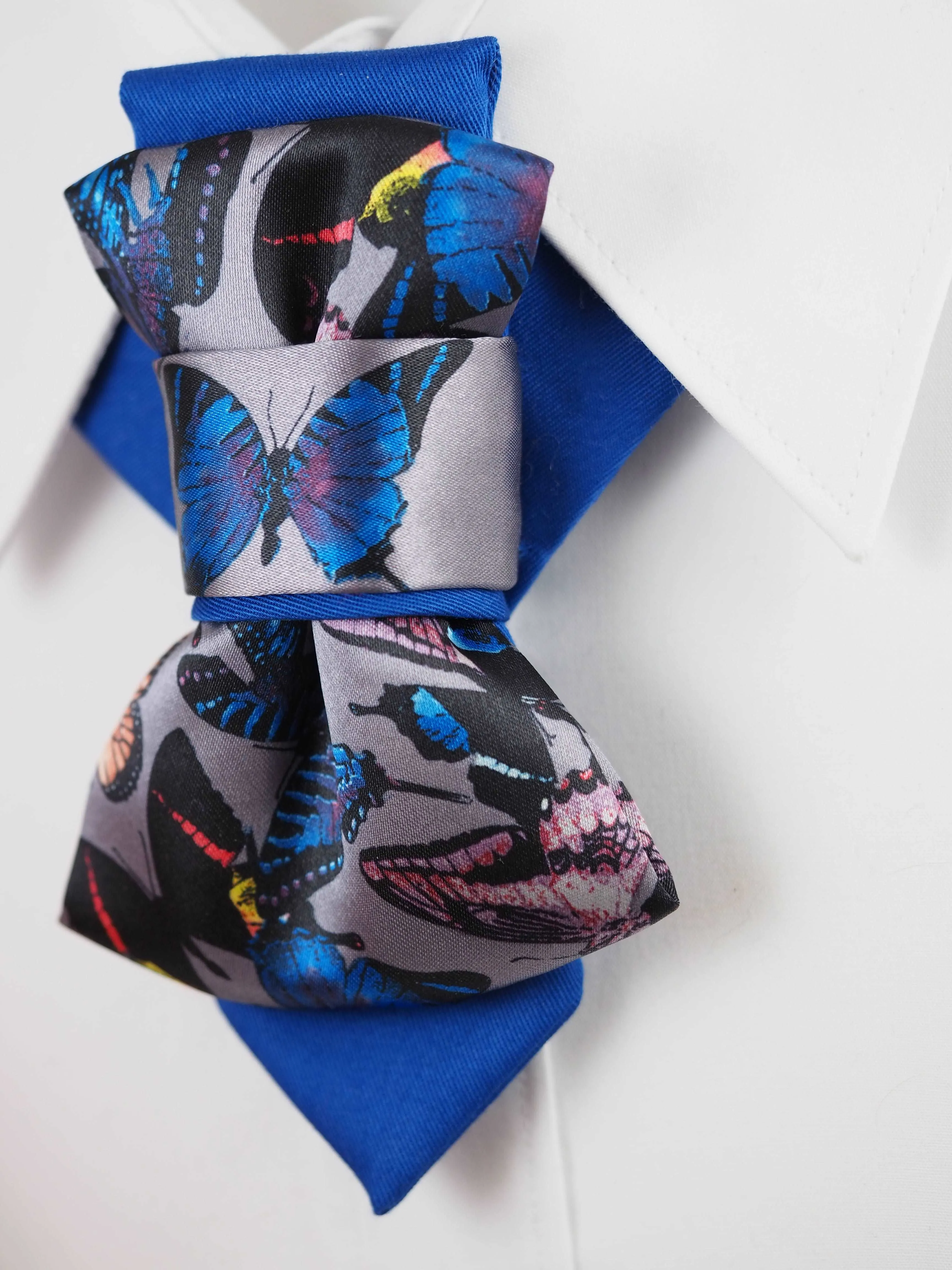 BOW TIE "BUTTERFLY"