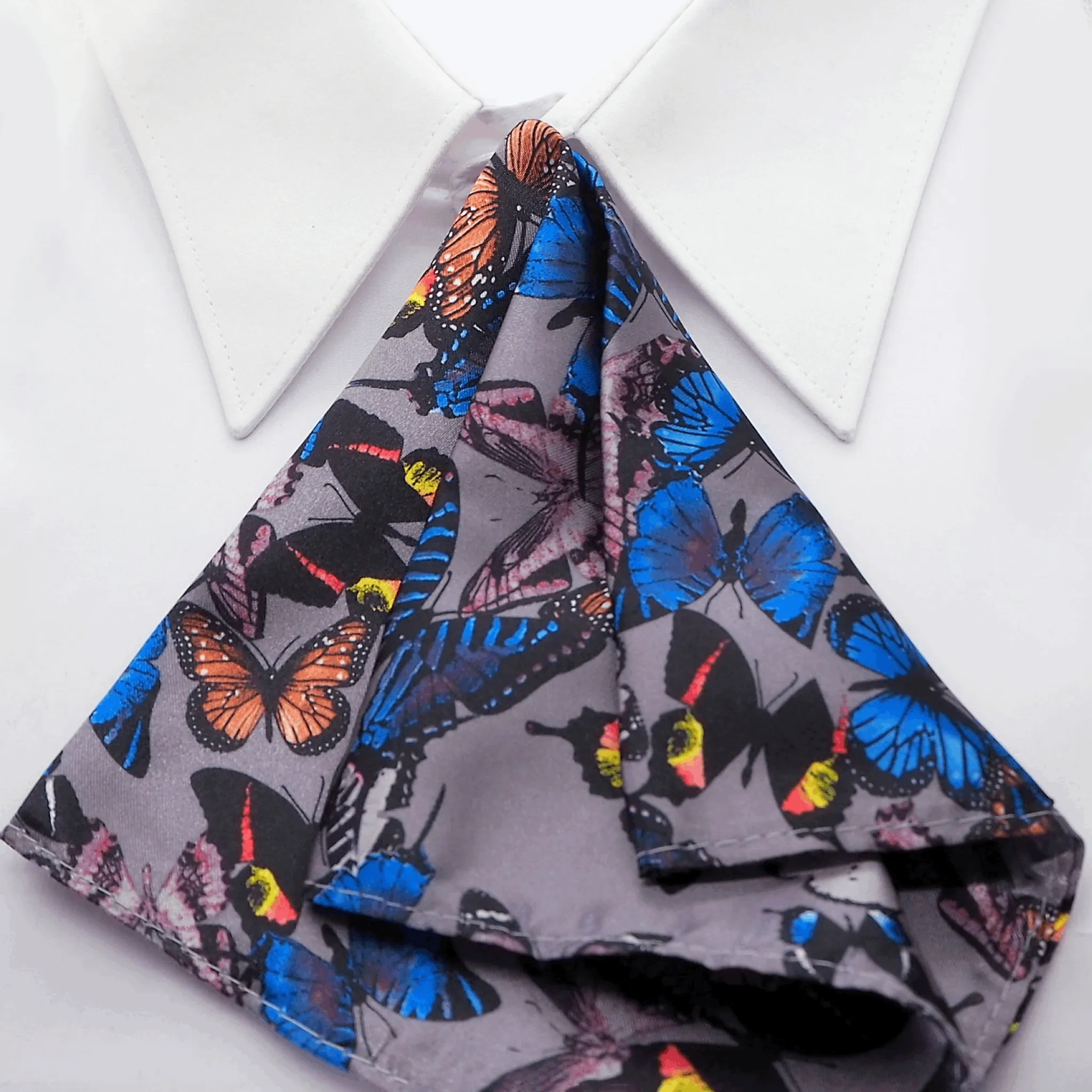 BOW TIE "BUTTERFLY"