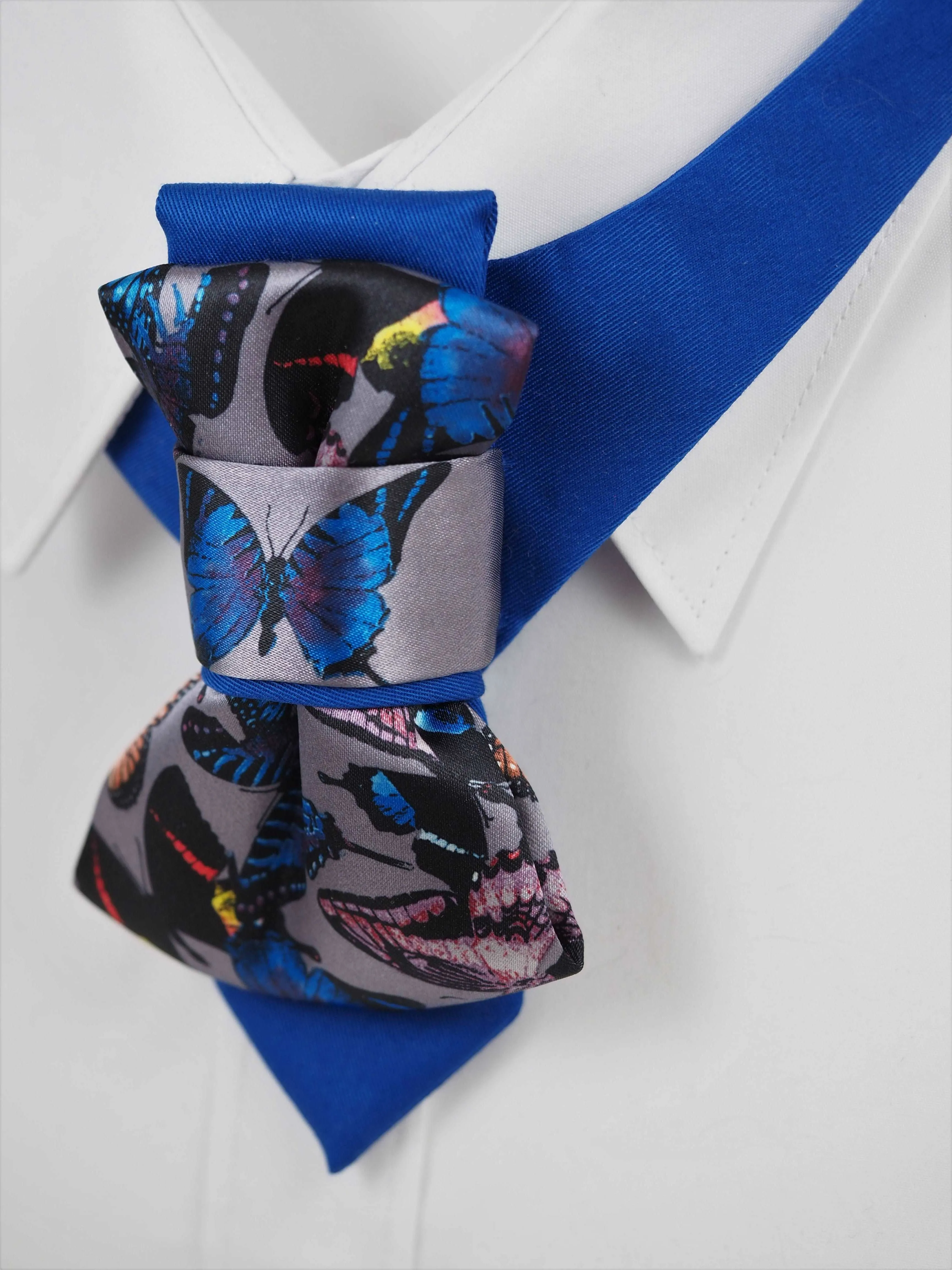 BOW TIE "BUTTERFLY"