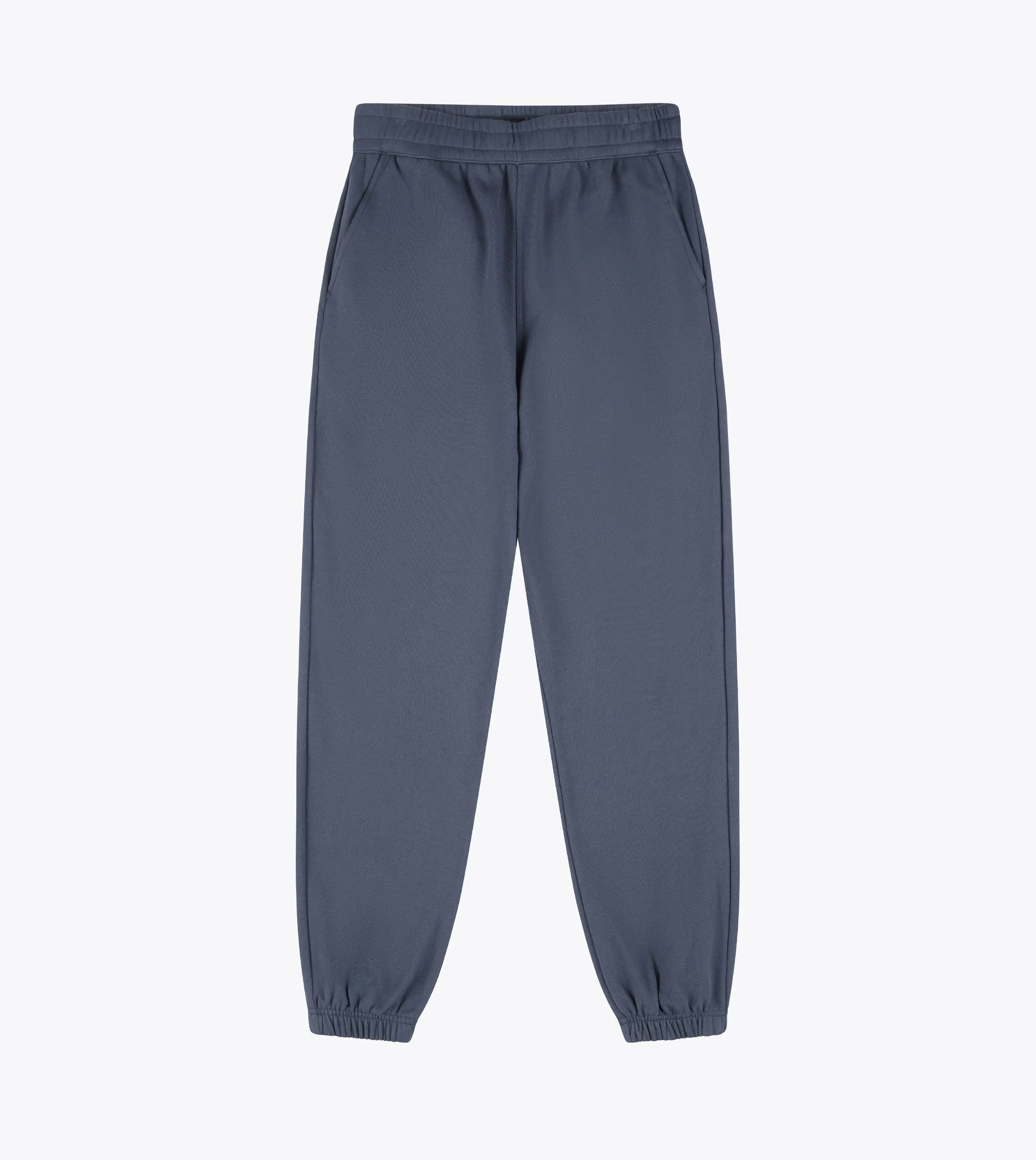 Box Fleece Jogger Anchor