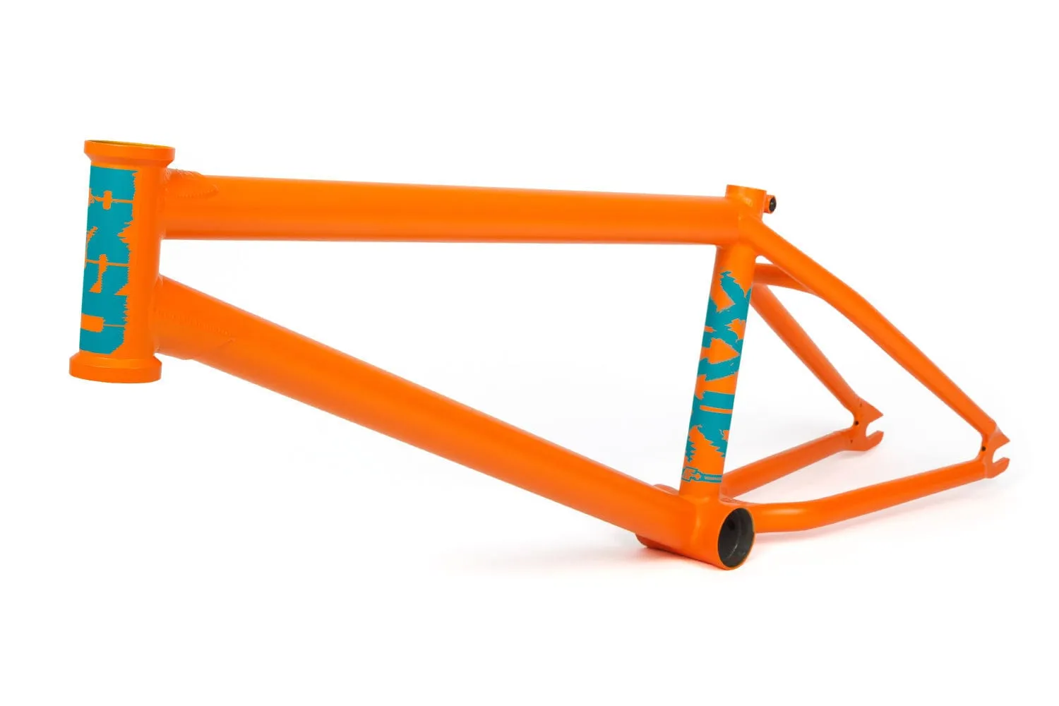 BSD ALVX AF  Frame Electric Orange