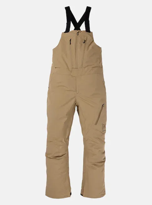 Burton [ak] Cyclic GORE-TEX 2L Bib Pants 2024