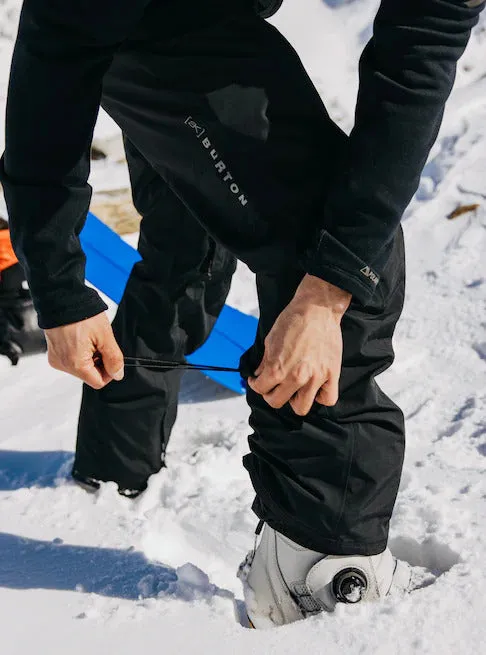 Burton [ak] Cyclic GORE-TEX 2L Bib Pants 2024