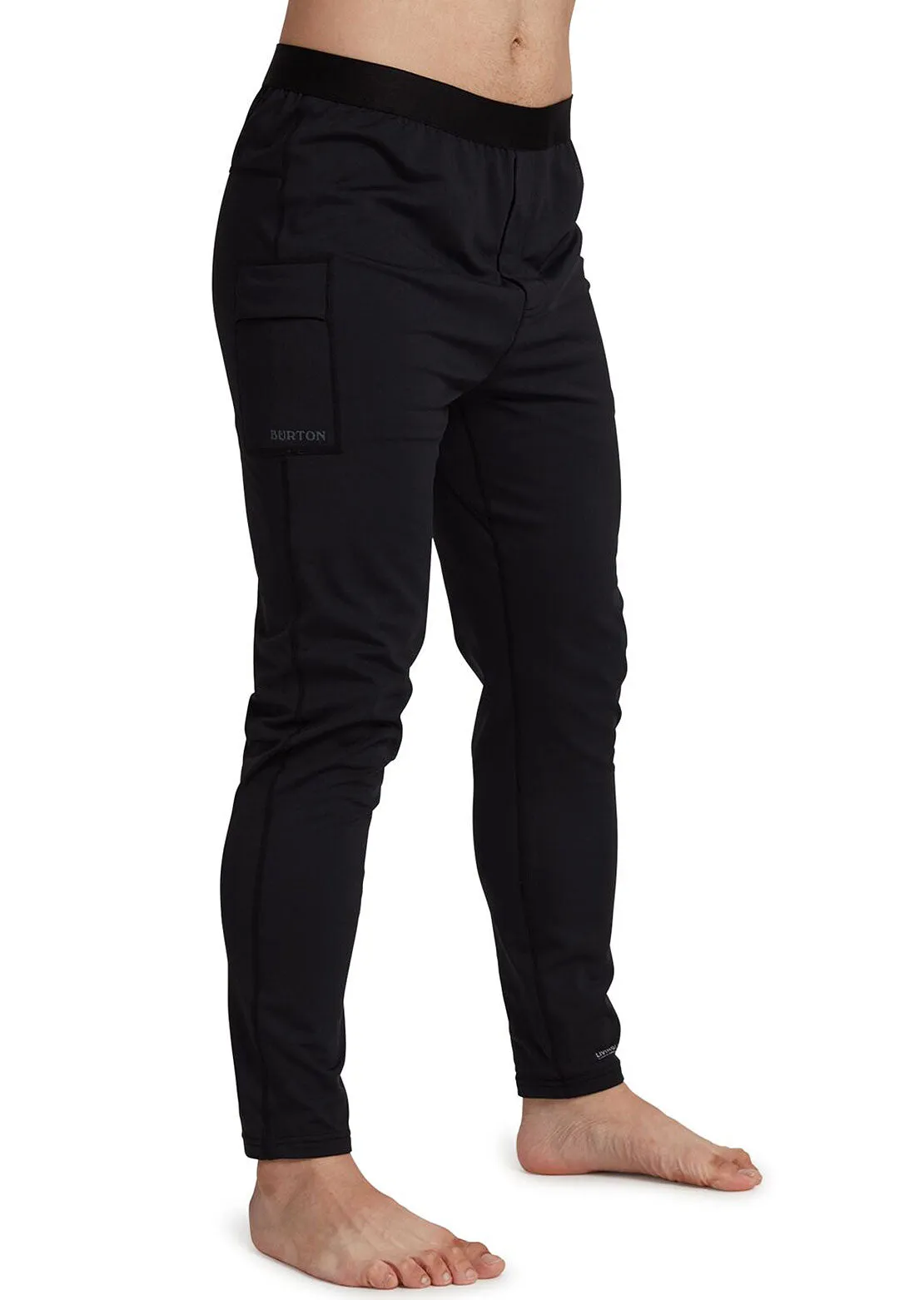 Burton Men's Heavyweight X Base Layer Pants