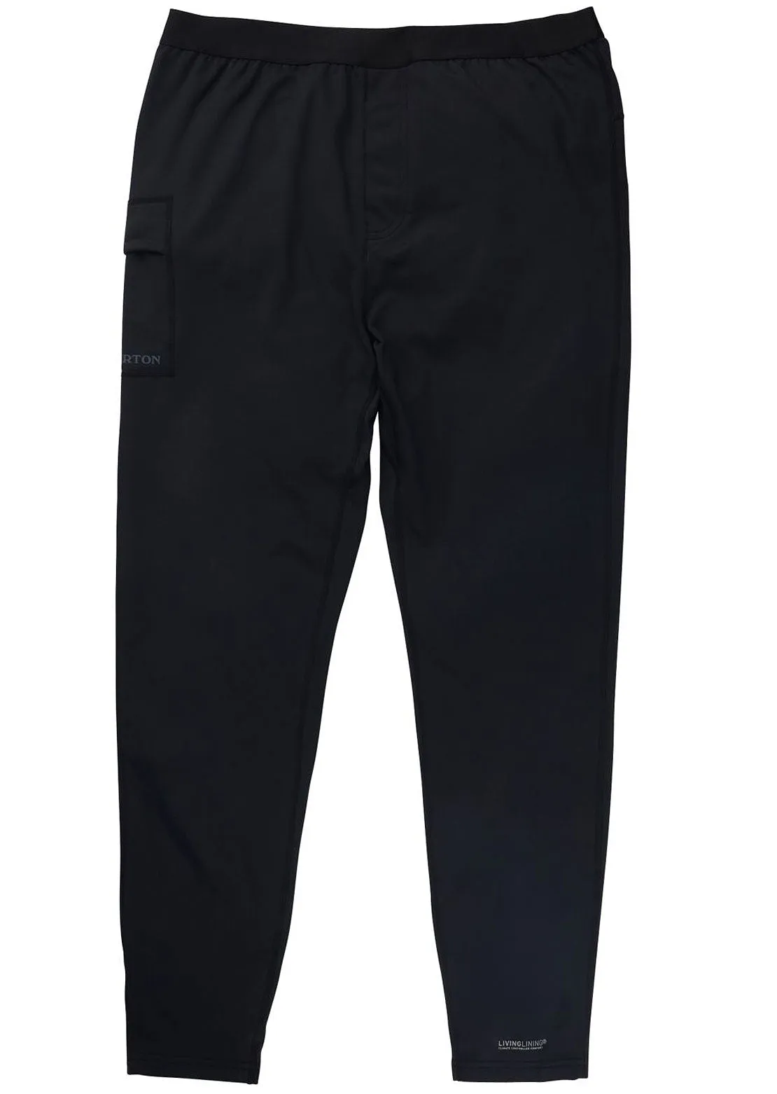 Burton Men's Heavyweight X Base Layer Pants