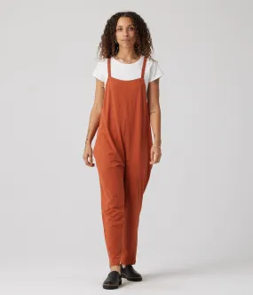 Cadence Rust Overall