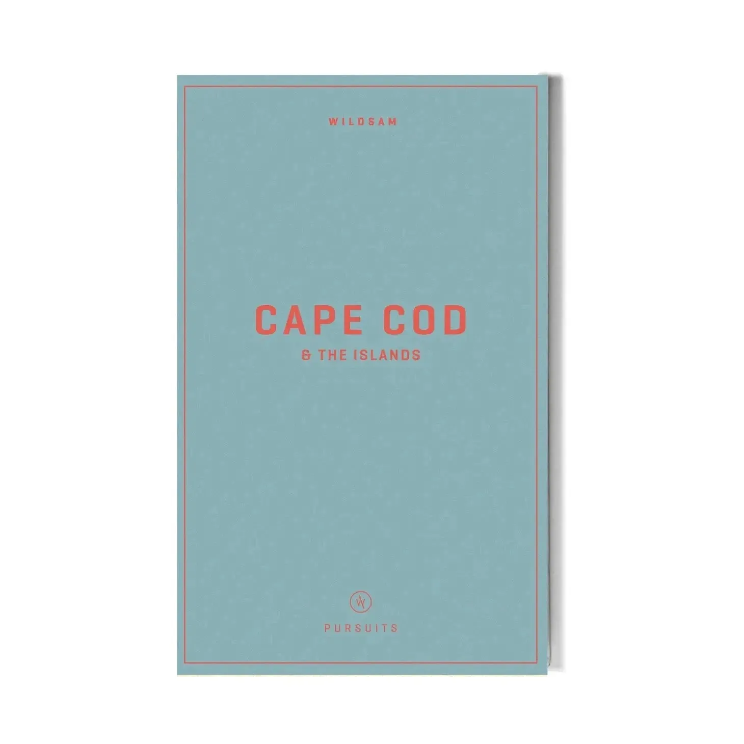 Cape Cod & the Islands Field Guide