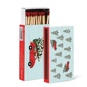 car   tree | matches