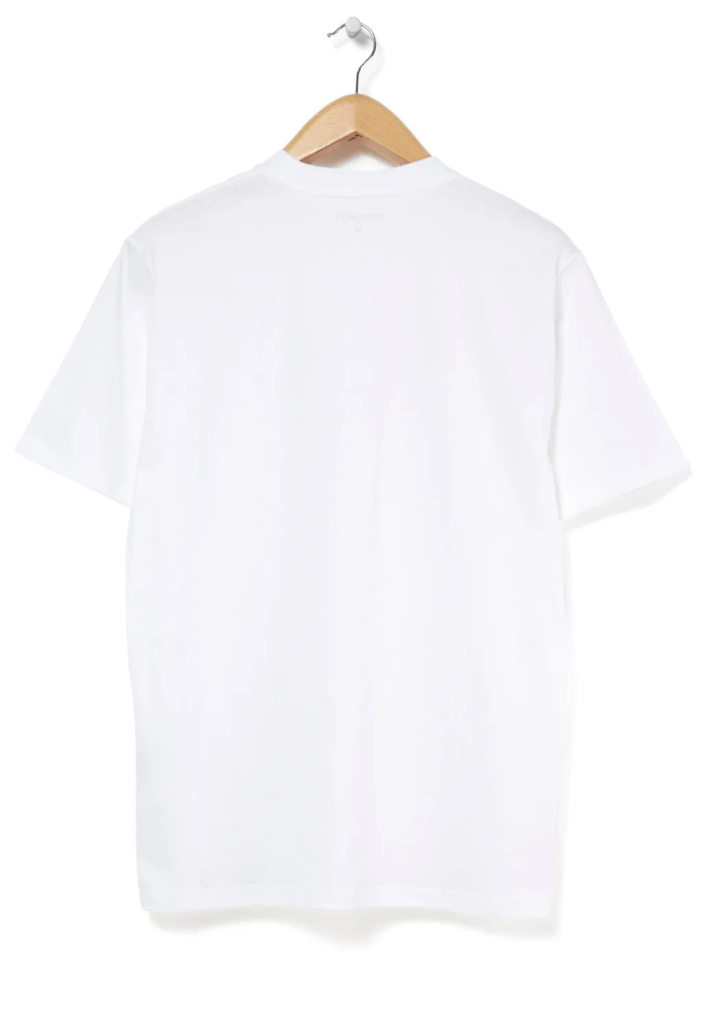 Carhartt WIP Men's Ranch T-Shirt - White