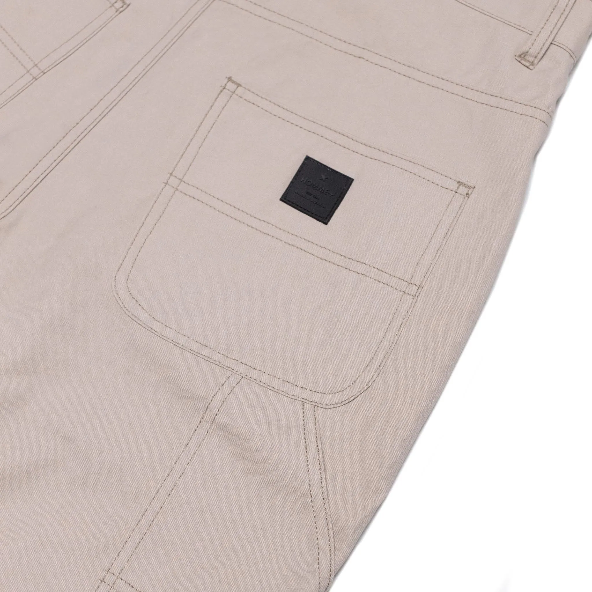 Carpenter Pant