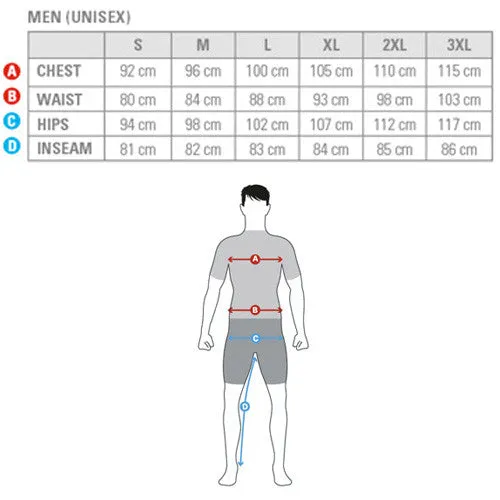 Castelli Mens Seamless Short Sleeve Baselayer