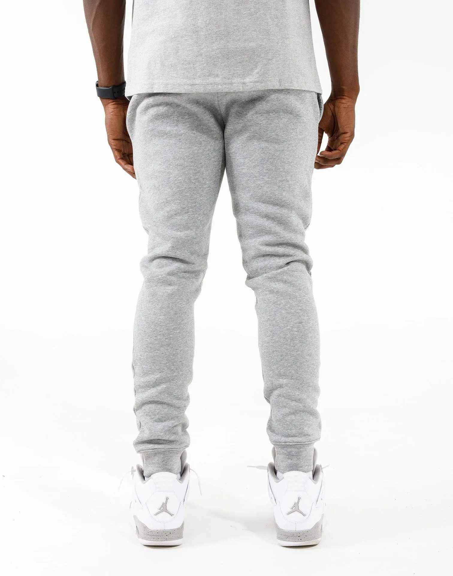 Central Mills Small Icon Hiding Skateboard Bart Joggers