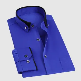 Central Park DualSky Dress Shirt