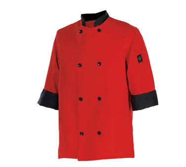 Chef Revival J134TM-4X 4X Large Chef's Coat