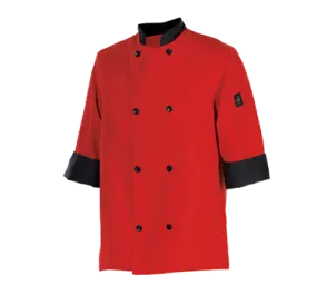 Chef Revival J134TM-4X 4X Large Chef's Coat