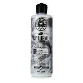 Chemical Guys Natural Shine Dressing 473ml