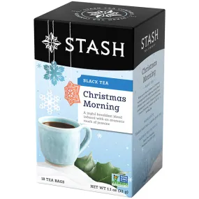 Christmas Morning Black Tea