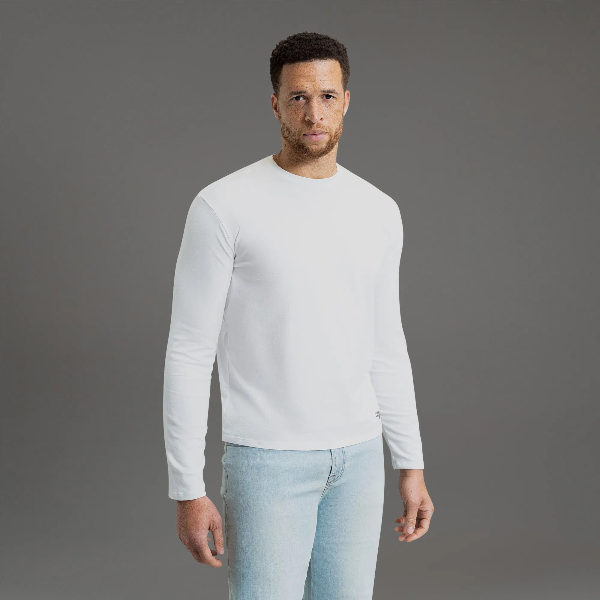 Cloud Long Sleeve T-Shirt