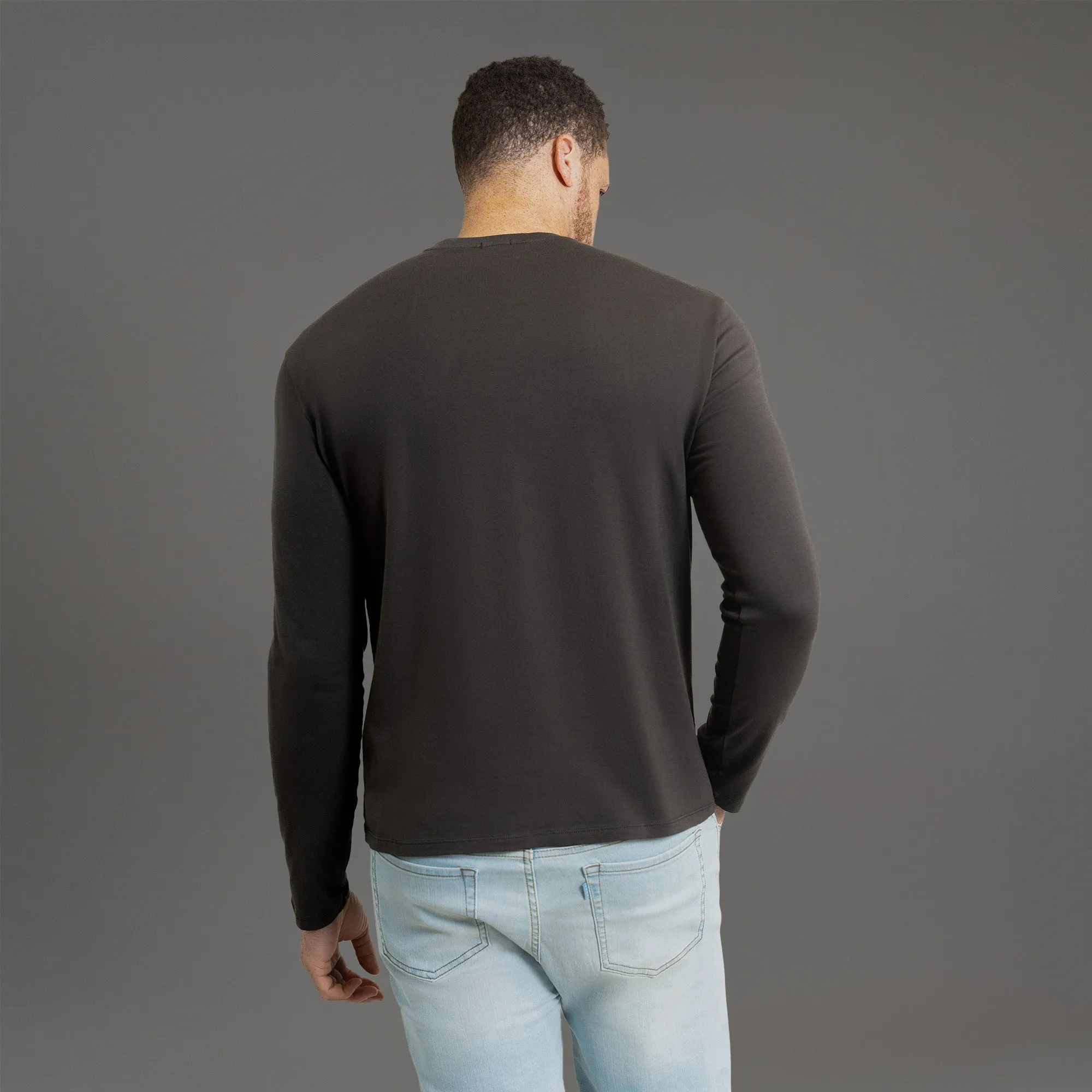 Cloud Long Sleeve T-Shirt