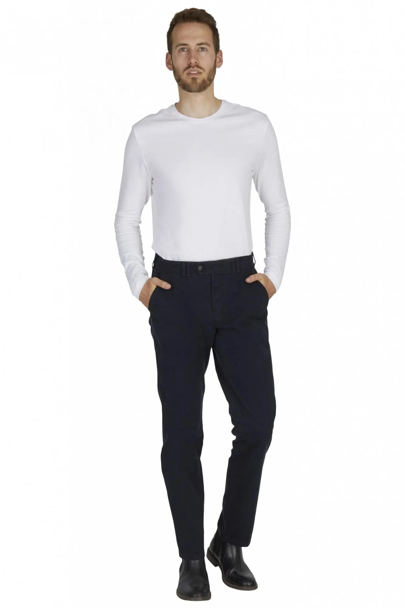 Club Of Comfort Trousers Denver K