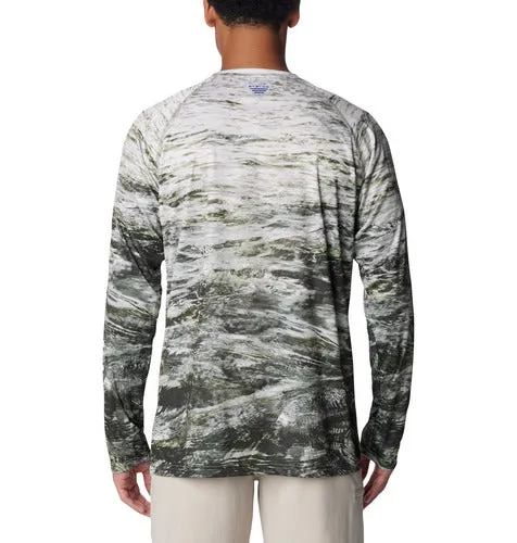 Columbia Men’s PFG Super Terminal Tackle™ Long Sleeve Shirt